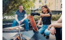 Дошка для риби Flame-grilled Salmon Board: фото - магазин CANVAS outdoor furniture.