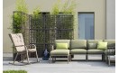 Модульна стінка Sipario 2 Terra: фото - магазин CANVAS outdoor furniture.
