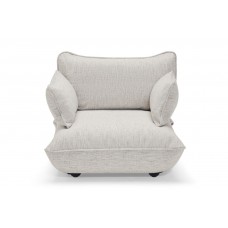Крісло Sumo Loveseat Mingle Marble: фото - магазин CANVAS outdoor furniture.