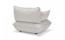 Крісло Sumo Loveseat Mingle Marble: фото - магазин CANVAS outdoor furniture. Крісло Sumo Loveseat Mingle Marble: фото - магазин CANVAS outdoor furniture.