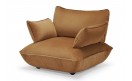 Крісло Sumo Loveseat Velvet Almond: фото - магазин CANVAS outdoor furniture. Крісло Sumo Loveseat Velvet Almond: фото - магазин CANVAS outdoor furniture.