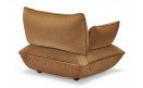 Крісло Sumo Loveseat Velvet Almond: фото - магазин CANVAS outdoor furniture. Крісло Sumo Loveseat Velvet Almond: фото - магазин CANVAS outdoor furniture.