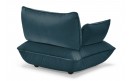 Крісло Sumo Loveseat Velvet Petrol: фото - магазин CANVAS outdoor furniture. Крісло Sumo Loveseat Velvet Petrol: фото - магазин CANVAS outdoor furniture.