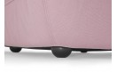 Крісло Sumo Loveseat Weave Bubble Pink: фото - магазин CANVAS outdoor furniture. Крісло Sumo Loveseat Weave Bubble Pink: фото - магазин CANVAS outdoor furniture.