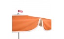Sunshady Orange ø 300 cm: фото - магазин CANVAS outdoor furniture.