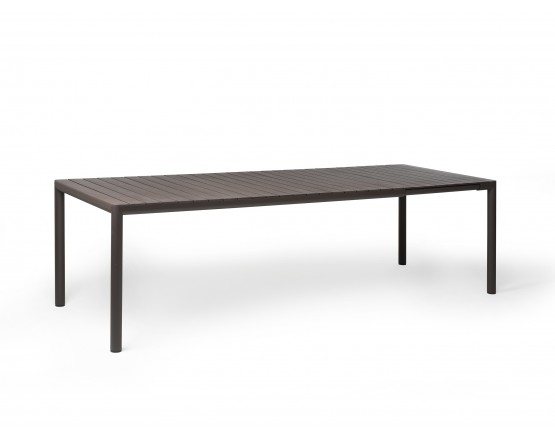 Стіл Tevere Extensible 210: фото - магазин CANVAS outdoor furniture.