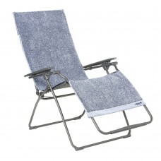 Рушник на крісло Littoral 180х60 Iroise: фото - магазин CANVAS outdoor furniture.