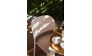 Trena Armhair Pearl: фото - магазин CANVAS outdoor furniture.