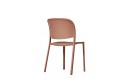 Trena Chair Terracota: фото - магазин CANVAS outdoor furniture.
