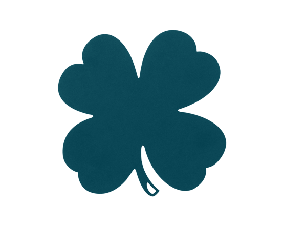 Trefle 27x27 Acapulco Blue: фото - магазин CANVAS outdoor furniture. Trefle 27x27 Acapulco Blue: фото - магазин CANVAS outdoor furniture.