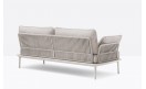 Диван Twist Reva 2 D: фото - магазин CANVAS outdoor furniture.